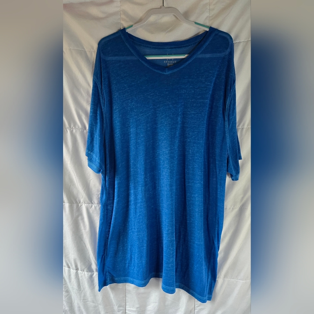 George T-Shirt 3XL